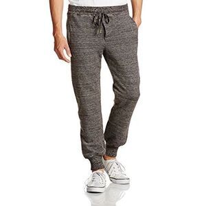 DIESEL Men�s P-Thato Flecked Sweatpants